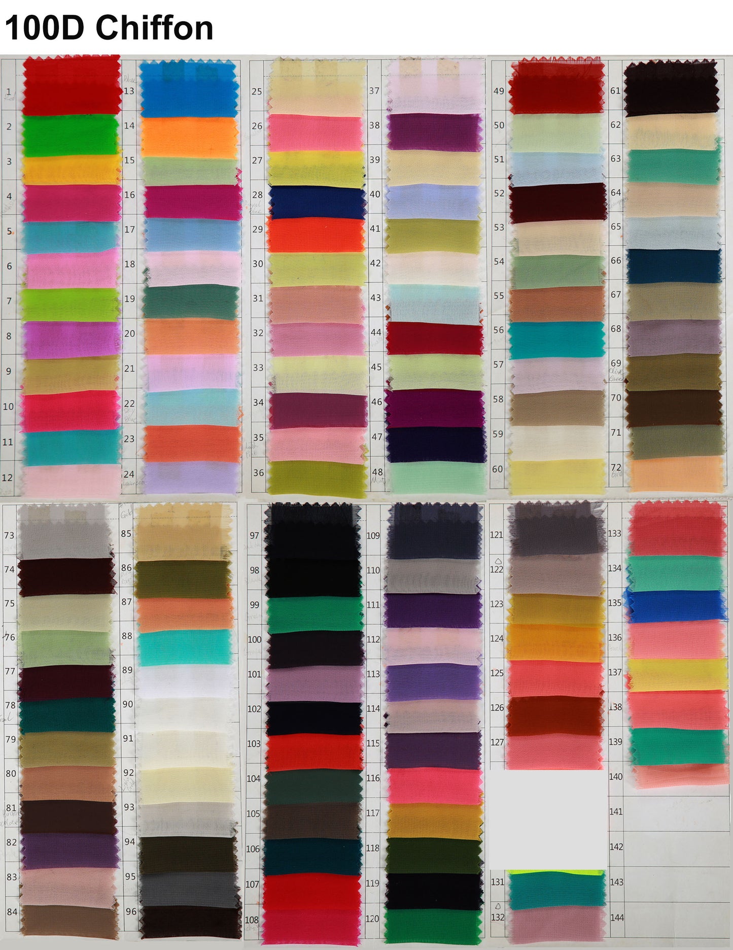 MACloth Schulterfreies Chiffon-Brautjungfernkleid, lang, perlenrosa, formelles Kleid
