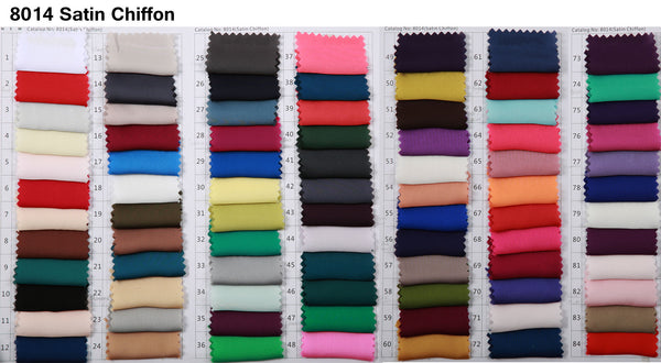 MACloth Halter Chiffon Long Prom Dress Elegant Red Evening Formal Gown