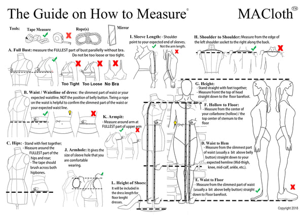 MACloth Straps V neck Crystals Long Prom Dress Silver Formal Evening Gown