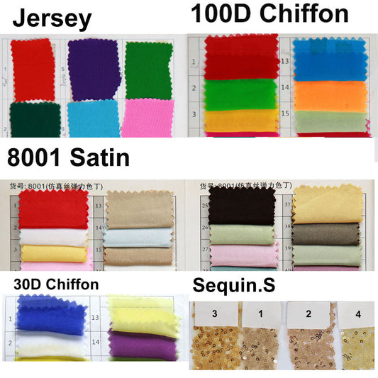 Fabric Swatch