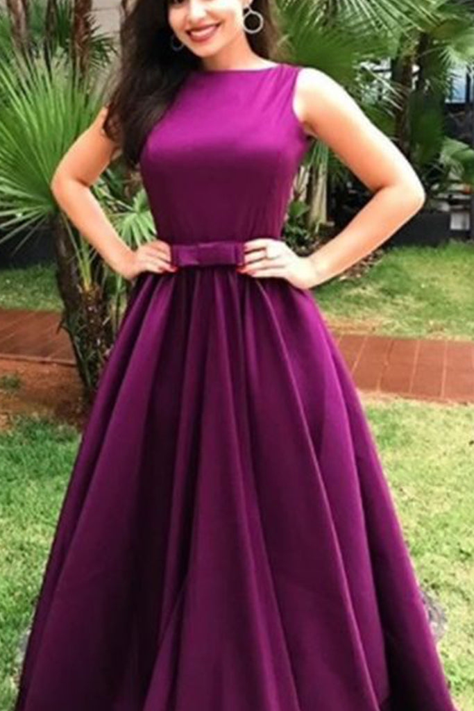 40 Latest Satin Material Gown Styles 2024 - Claraito's Blog | Materials gown  style, Different dress styles, Gowns