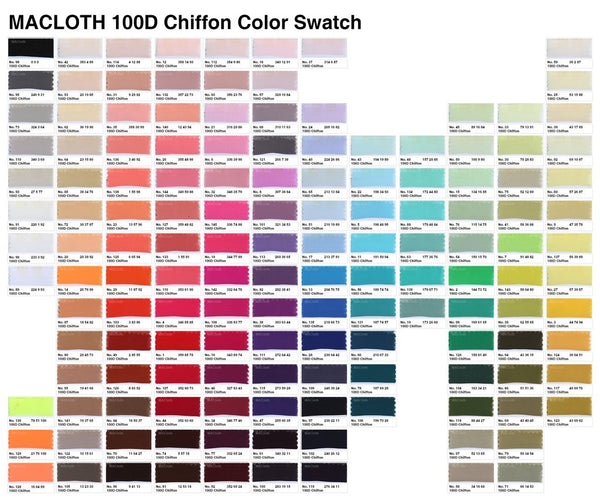 MACloth Short Sleeves V Neck Chiffon Rose Tea Length Mother of the Brides Dress