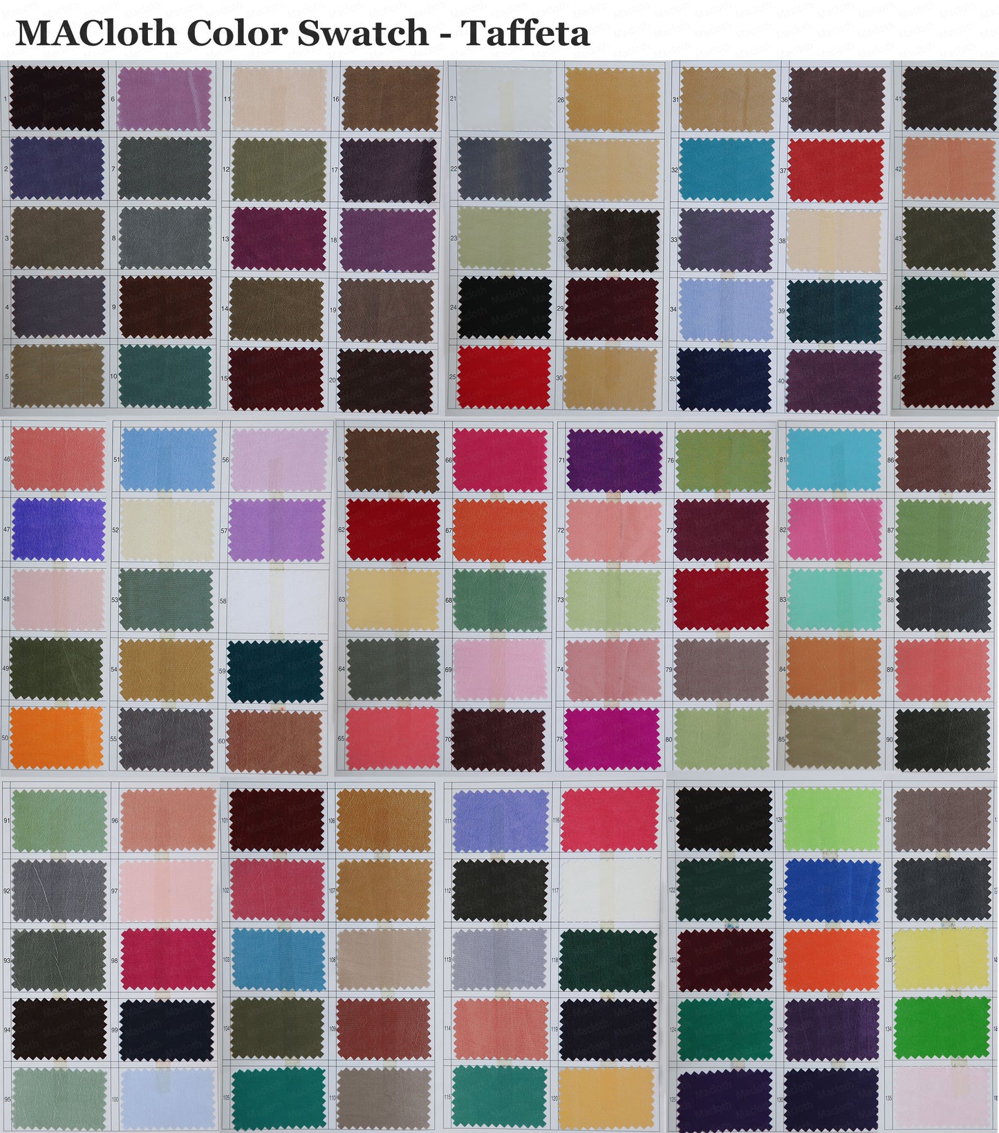 MACloth Deep V Neck Taffeta Prom Dress Dark Navy Formal Evening Gown