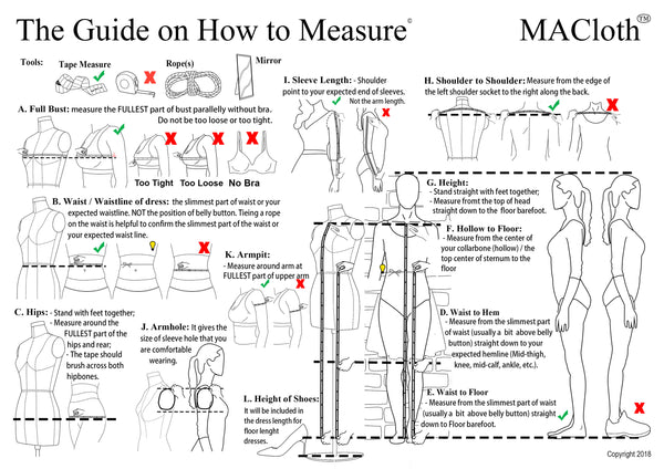 MACloth Women V Neck Lace Mother Bride Dresses Midi Tea Length Wedding Dinner