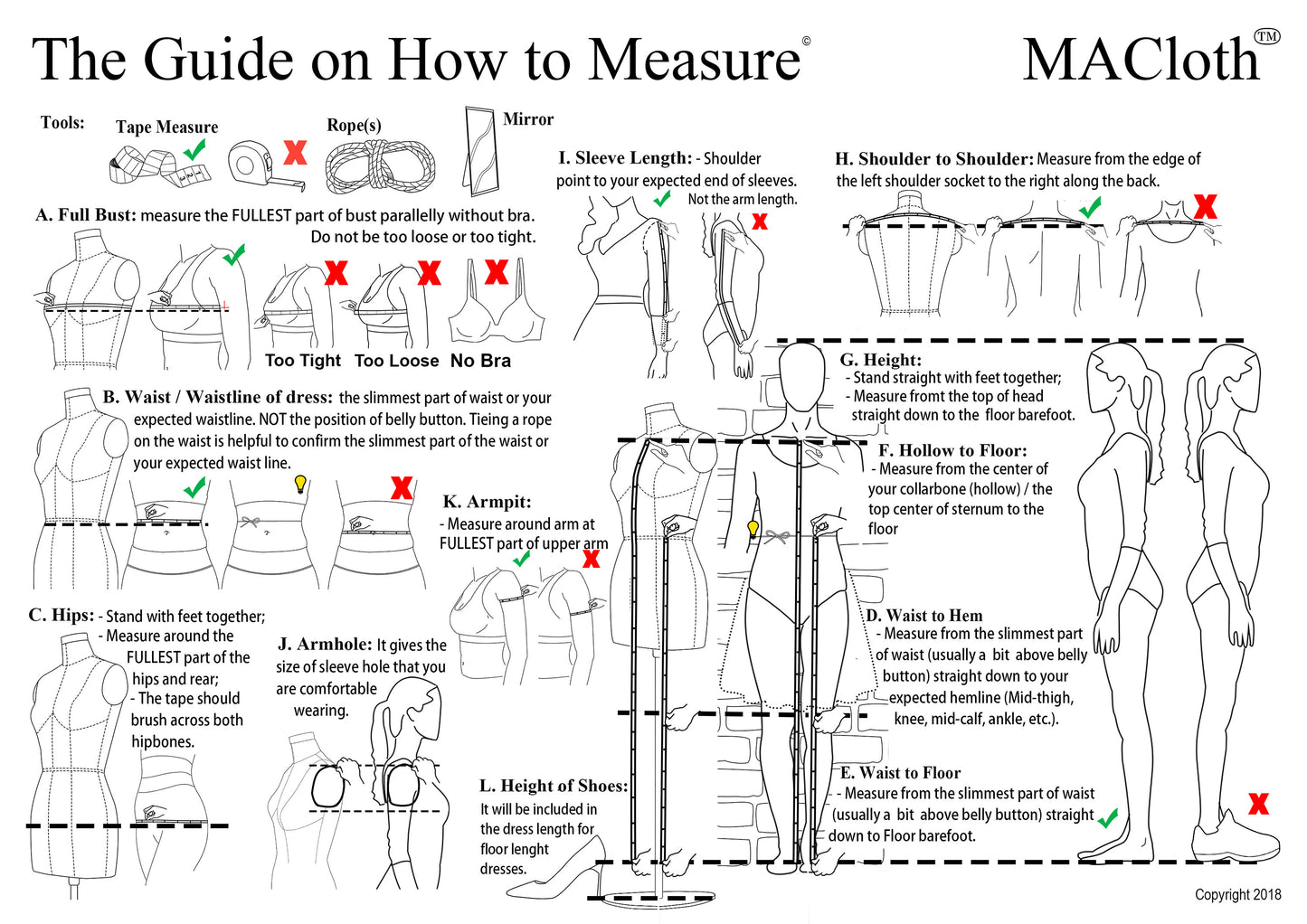 MACloth Women Cap Sleeves Beaded Formal Evening Gown Long Mother of Bride Dress