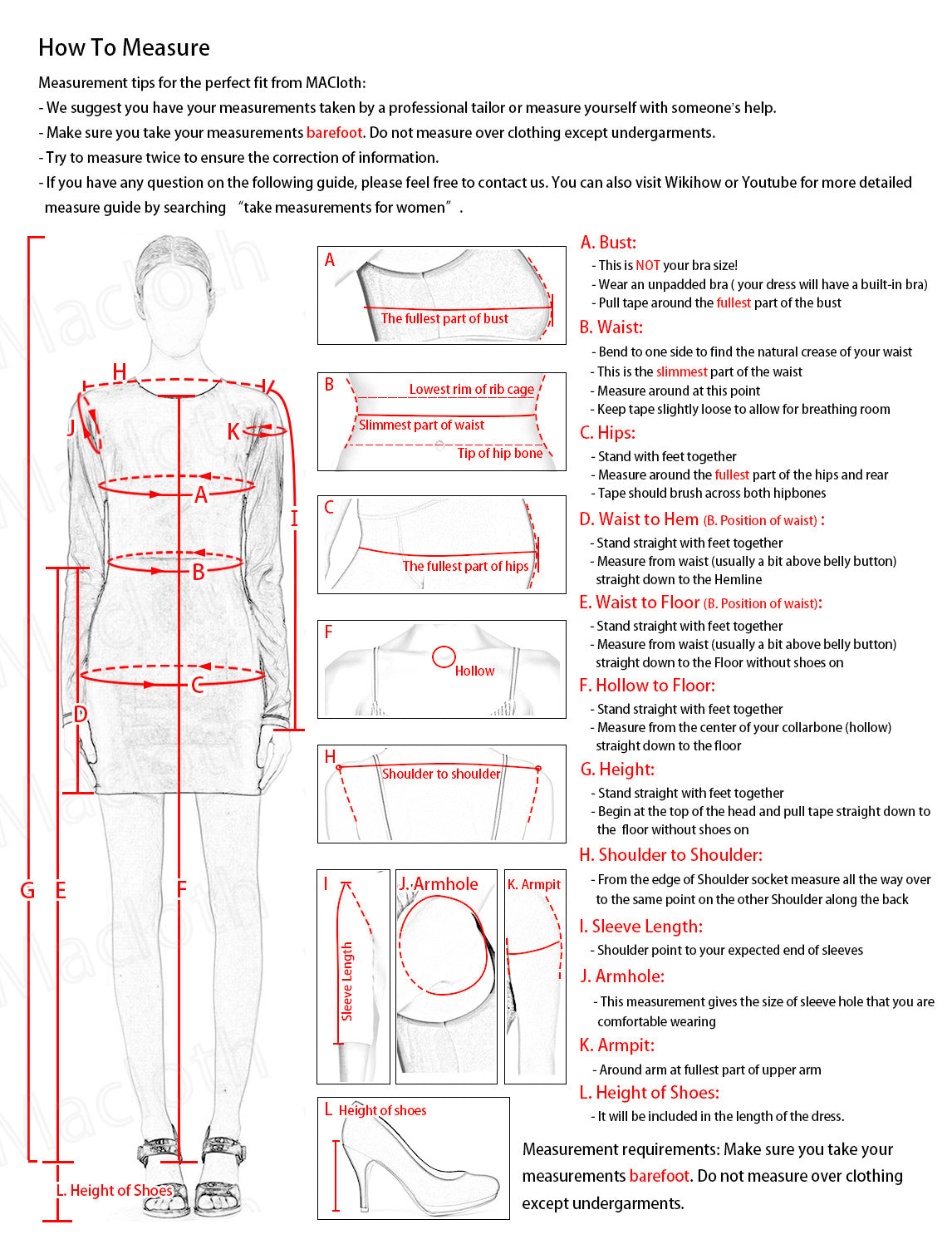 MACloth Damen Schulterfreies Meerjungfrauenkleid Lang Formales Ballkleid Hochzeitsfeierkleid