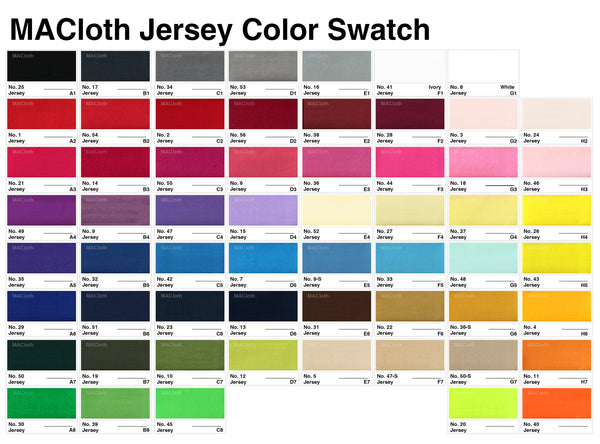 MACloth Women Long Sleeves V Neck Evening Gown Jersey Mother of the Bride Dress
